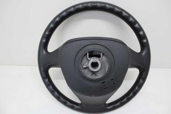 VOLANT + AIRBAG CITROEN C2 / C3 - Vue 2